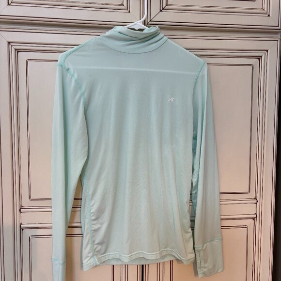 EMS Techwick Turtleneck - Picture 1 of 4